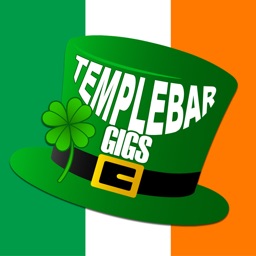 Templebar Gigs Dublin