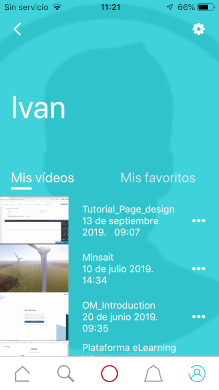 Adoq Onesait Utilities Minsait