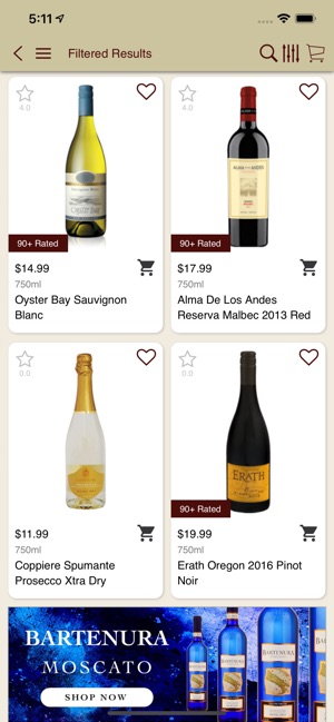 Grand Cru Wine And Spirits(圖3)-速報App