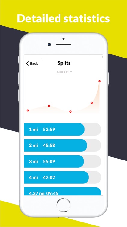 All Sports Tracker - Longboard screenshot-5