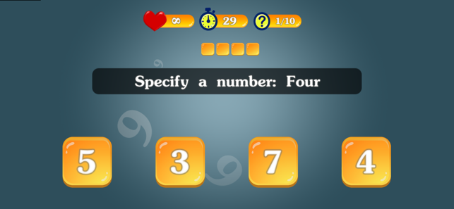 Math. Learning numbers(圖1)-速報App