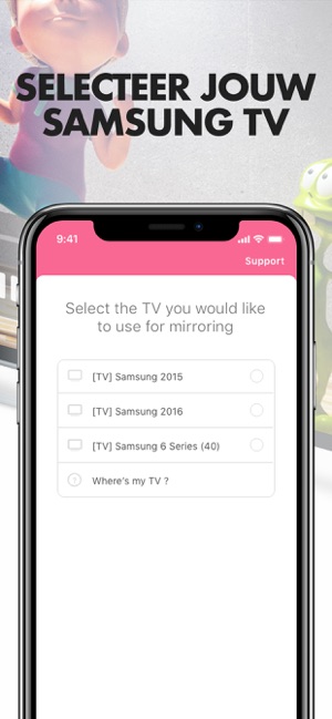 Mirror Voor Samsung Smart Tv In De App - Can U Do Screen Mirror Iphone To Samsung Tv Mirror Voor Samsung Smart Tv In De App - Can U Do Screen Mirror Iphone To Samsung Tv