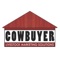 Presenting COWBUYER Livestock Marketing Solutions online bidding App