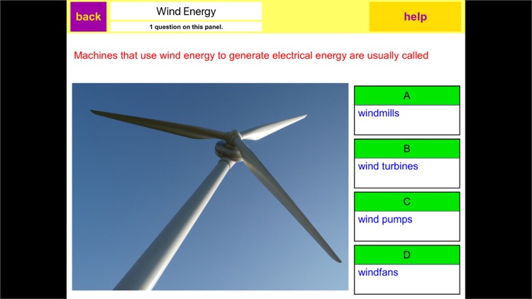 Key Stage 3 Science Review