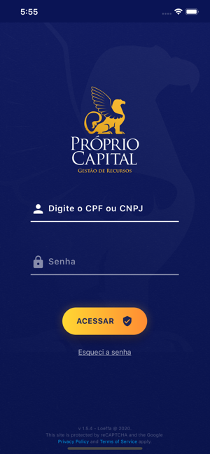 Próprio Capital(圖2)-速報App