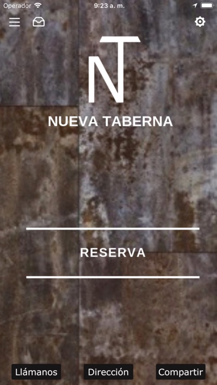 Nueva Taberna