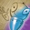 Sketch Club is a super versatile app for drawing, painting, typography and even photo correction and manipulation that allows beginners and pros alike to take their art to the next level
