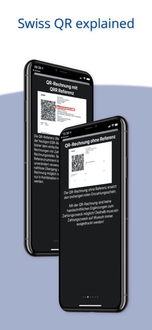 Mobile Swiss QR Scan(圖5)-速報App