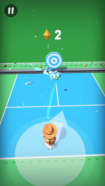 Epic Tennis screenshot-4