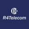 The R4Telecom mobile access for iPhone works in conjunction with the BT One Voice service as available through BT Global