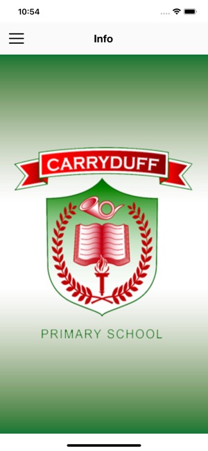 Carryduff PS