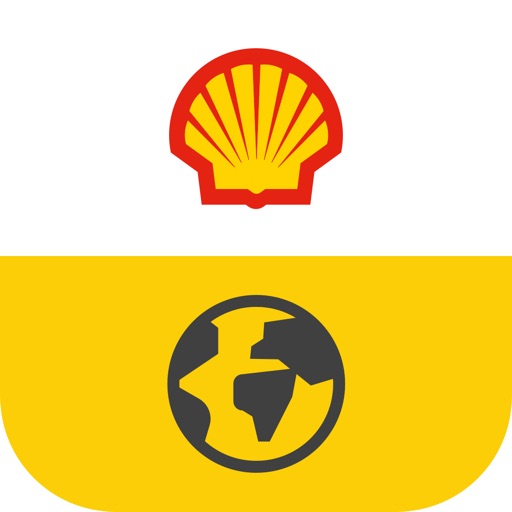 Shell Sustainability Report by nexxar GmbH