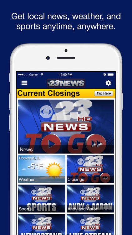 23 News