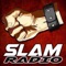 SLAM Radio broadcasts out of Kansas City, Missouri featuring live radio shows, gaming tournaments, and features up and coming artists 24 hours a day, 7 days a week
