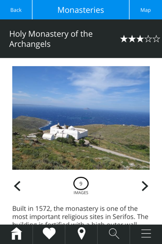 EG | Explore Serifos - náhled