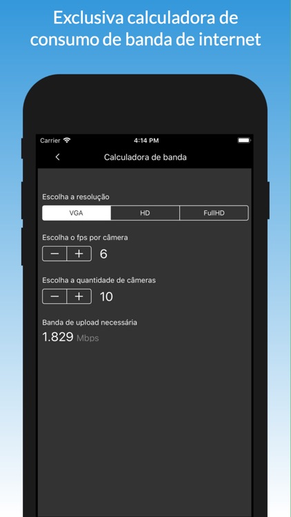 Cosecurity Haganá screenshot-4
