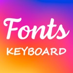 Fonts for instagram Pro