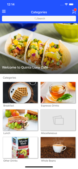 Quinta Luna Cafe(圖2)-速報App