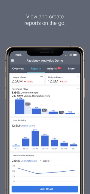 Facebook Analytics(圖2)-速報App