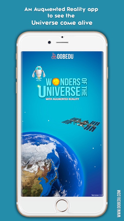 Universe By OOBEDU