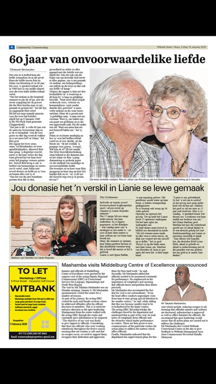 Witbank News-Nuus screenshot-3