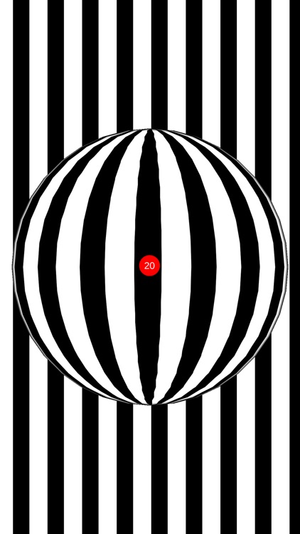 Optical illusion hypnosis
