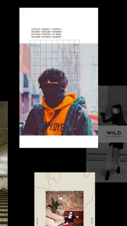 UNUM –– Photo & Video Editor screenshot-9