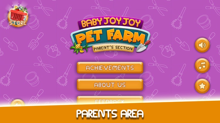 Baby Joy Joy: Kids Hide & Seek  App Price Intelligence by Qonversion