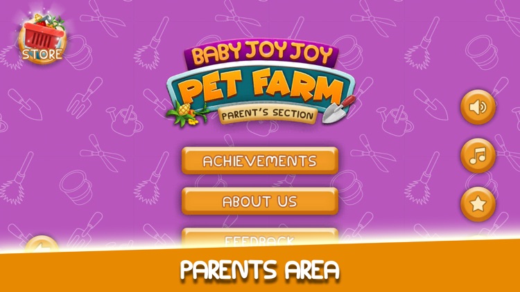 Baby Joy Joy Pet Farm