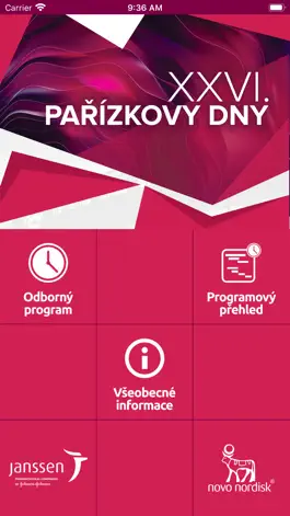 Game screenshot Pařízkovy dny 2020 mod apk