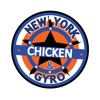 New York Chicken & Gyro