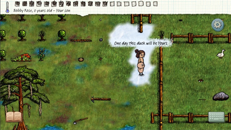 You are Hope screenshot-2