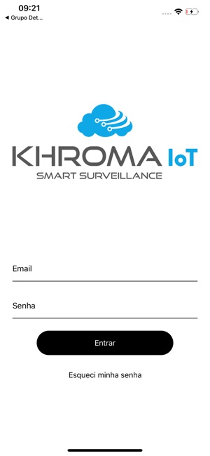 Khroma IoT