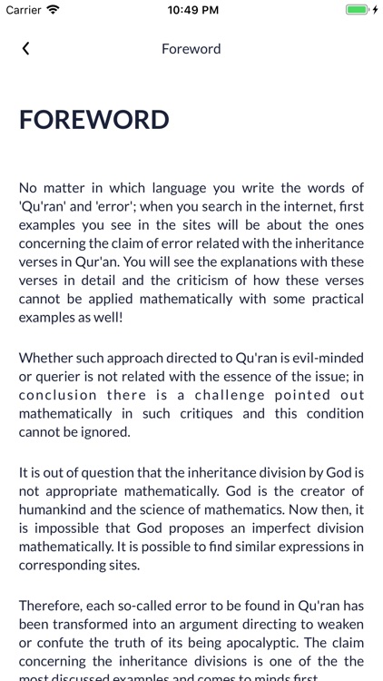 Islamic Inheritance-Calculator