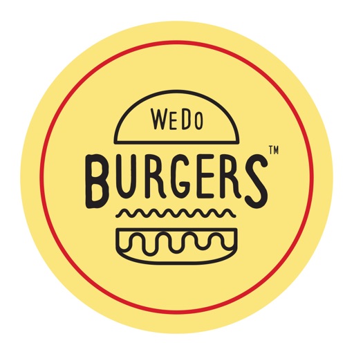 wedoburgers icon