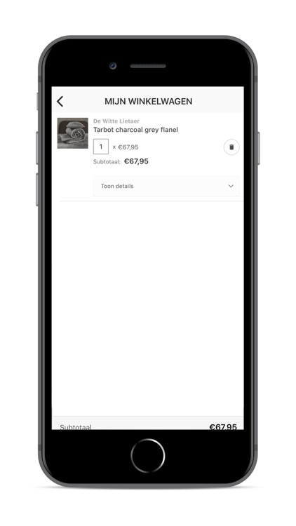 LiensLinnenwinkel.nl - NL screenshot-3