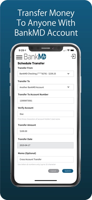 BankMD Mobile(圖5)-速報App