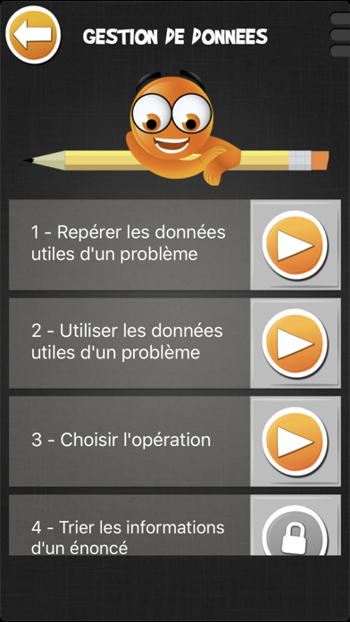 iTooch CE2 Français et Maths iTooch CE2 Français et Maths