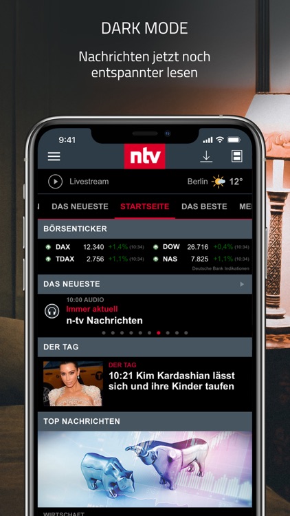 ntv Nachrichten