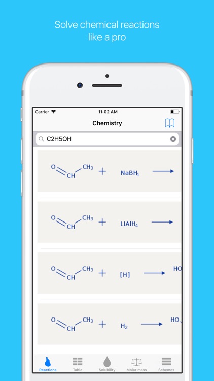 Chemistry & Periodic Table screenshot-0