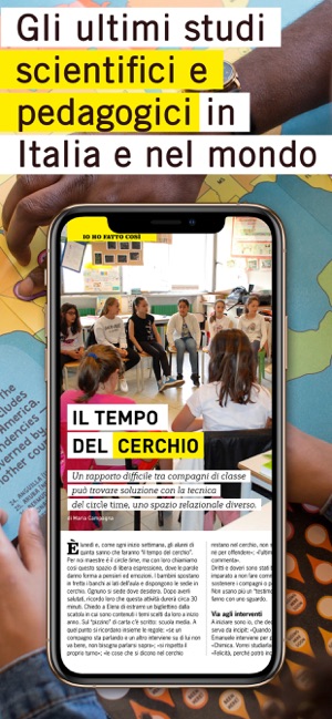 Focus Scuola(圖2)-速報App