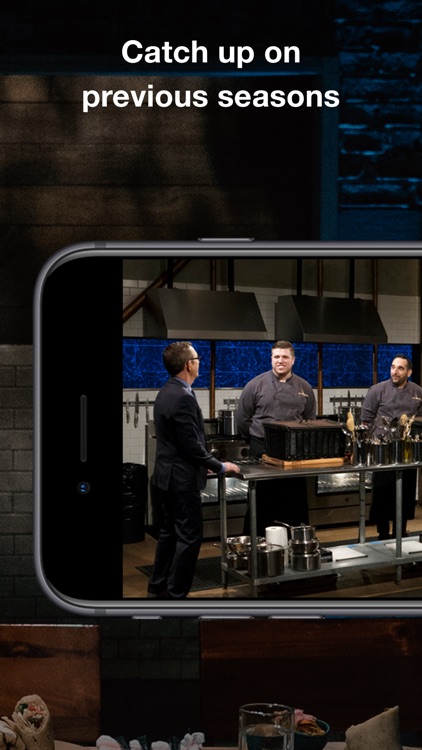 Food Network: 10K+ TV Episodes screenshot-4