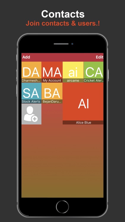 Smart And Easy Dialler Pad