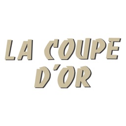 La Coupe d'Or