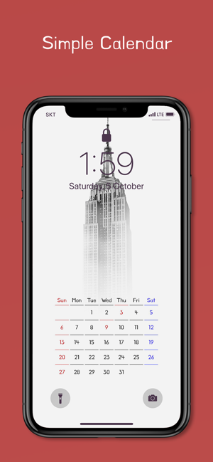 Add Calendar Basic(圖1)-速報App