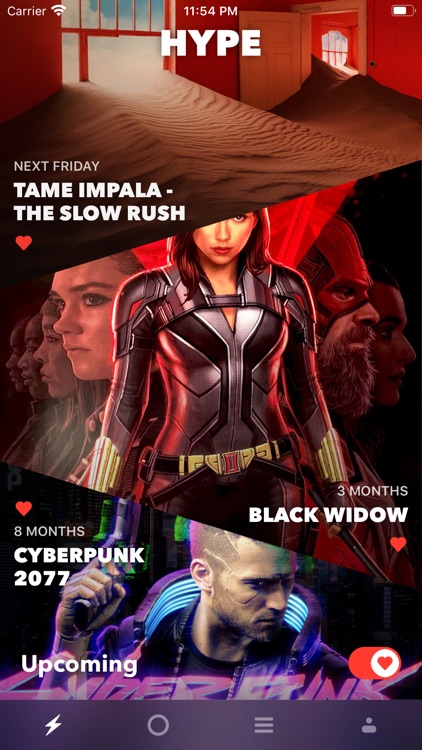 HYPE