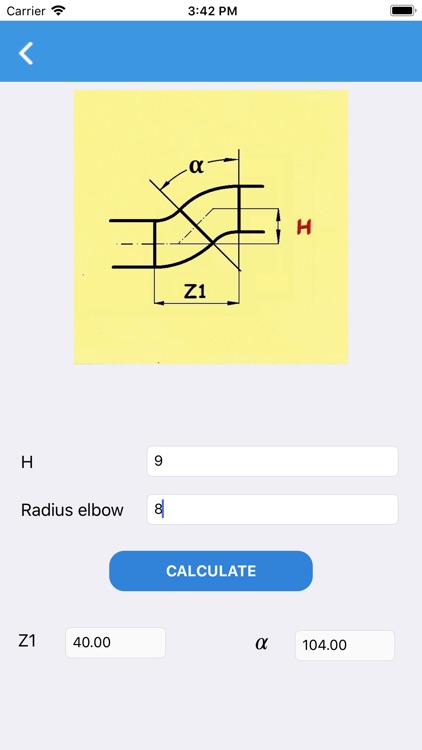 Pipe Fitter Pro screenshot-4