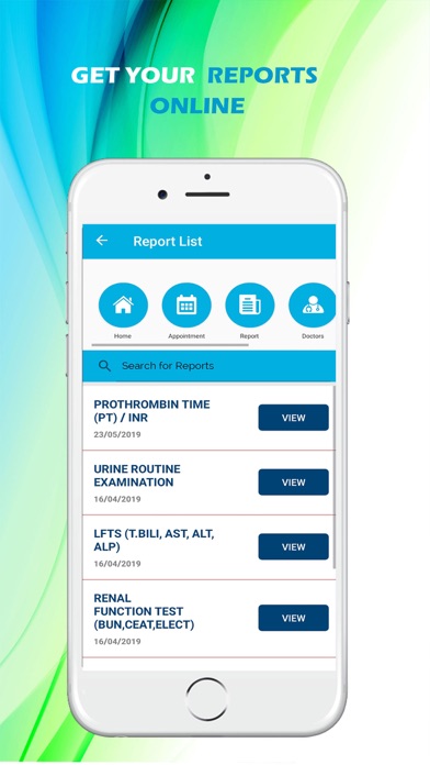 KIH Mobile App screenshot 4