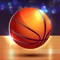 Basketball Machine Simulator - Play realistic basketball throwing right on your device