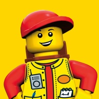 LEGOLAND app not working? crashes or has problems?